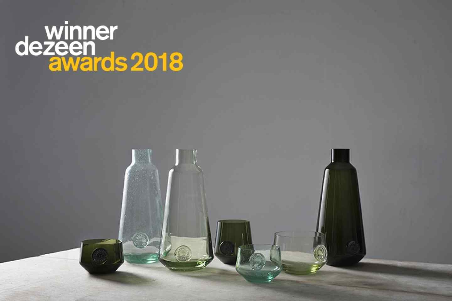 Homeware Design of the Year 2018