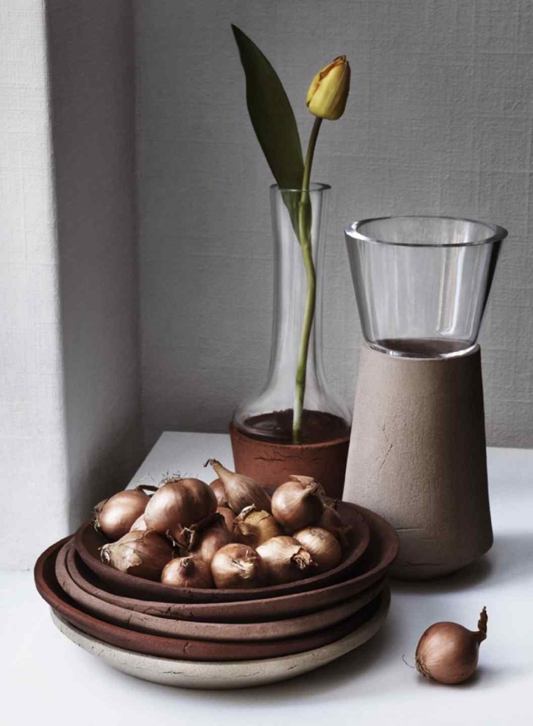 Polderceramics